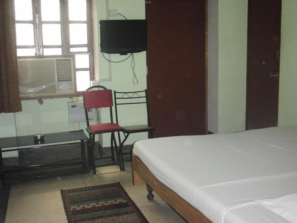 Shivakashi Guest House พาราณสี ห้อง รูปภาพ