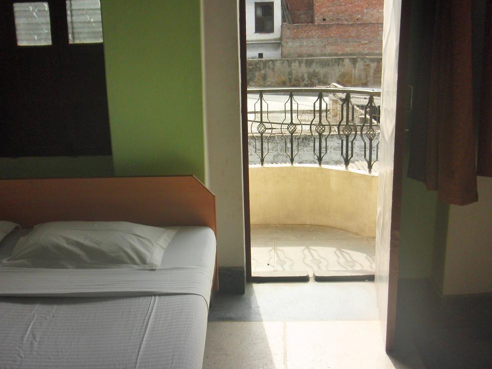 Shivakashi Guest House พาราณสี ห้อง รูปภาพ